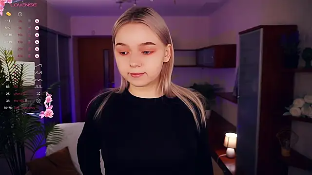 ZaraCreedon online show from 01.20.25