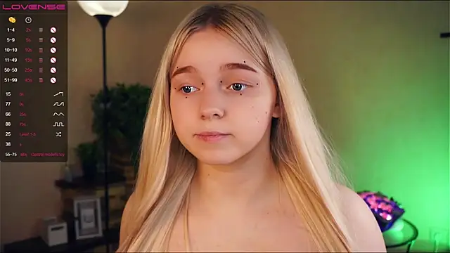 ZaraCreedon online show from 01.28.25