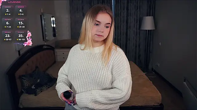 ZaraCreedon online show from 09.21.25