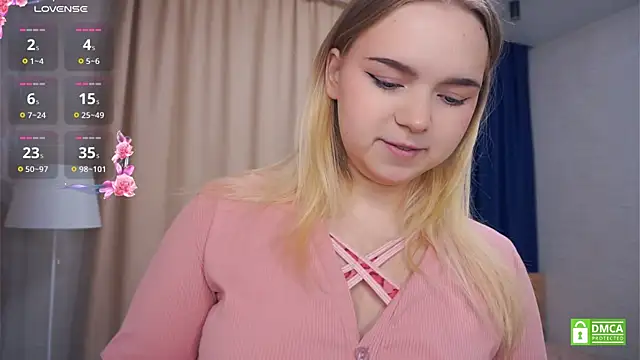 ZaraCreedon online show from 01.12.26