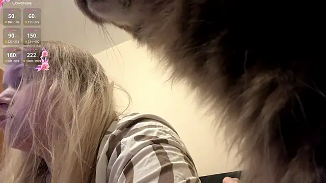 ZaraCreedon online show from 01.13.26