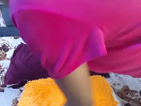 roseendoo1 online show from 12.16.25