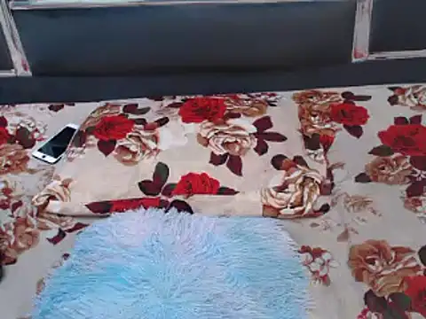 Snapshot of roseendoo1 chatting on 02.15.26 roseendoo1 online show from 02.15.26