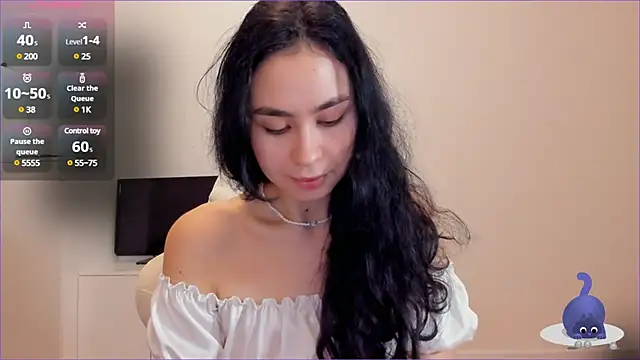 Mile Madeline online show from 03.02.25