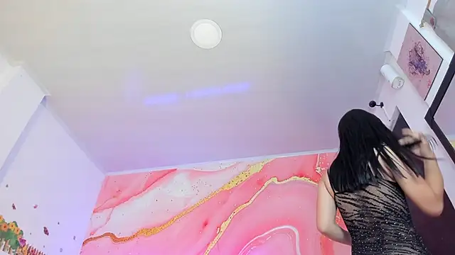 Snapshot of Daisy__rose chatting on 01.29.25 Daisy rose online show from 01.29.25