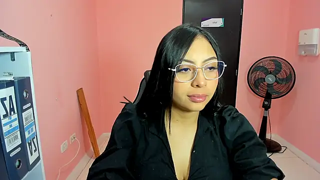 AlanaPetterson online show from 12.07.24