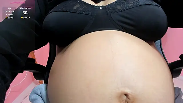 AlanaPetterson online show from 12.09.24