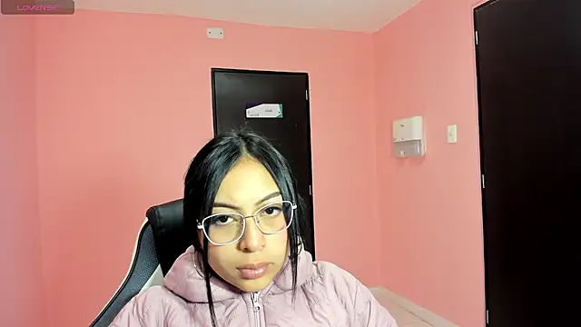 AlanaPetterson online show from 12.11.24