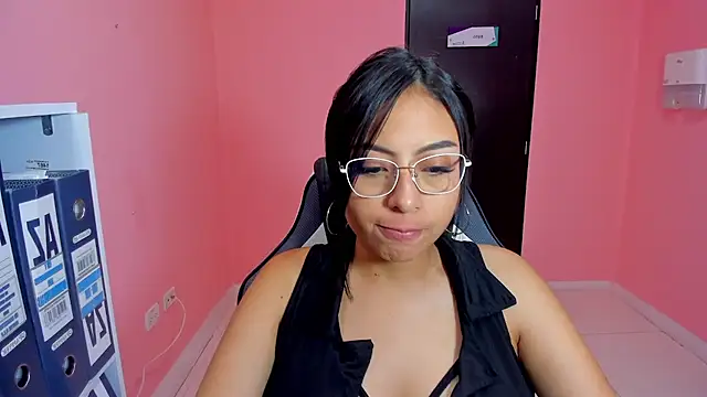 AlanaPetterson online show from 12.14.24