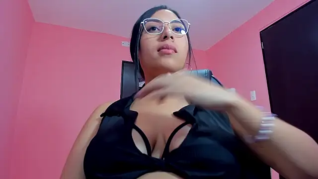 AlanaPetterson online show from 12.14.24