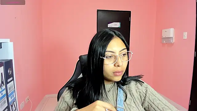 AlanaPetterson online show from 01.16.25