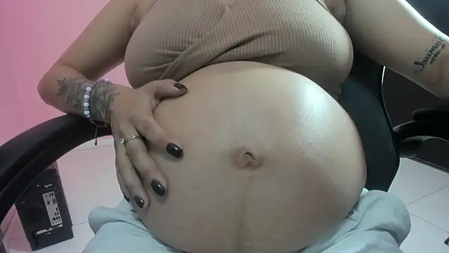 AlanaPetterson online show from 01.26.25