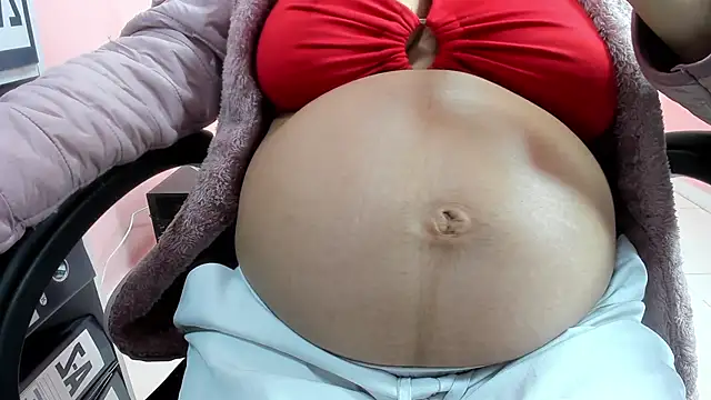 AlanaPetterson online show from 02.07.25