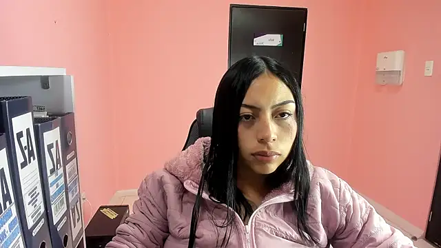 AlanaPetterson online show from 02.08.25