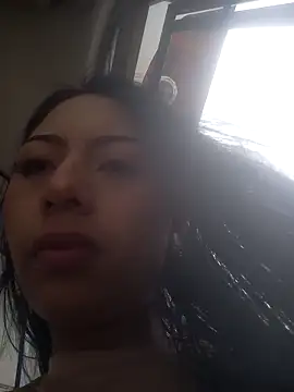 AlanaPetterson online show from 10.18.25