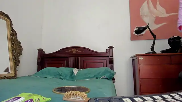 misstresbigcockts online show from 04.28.26