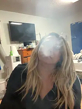 Hotslut187 online show from 01.16.26