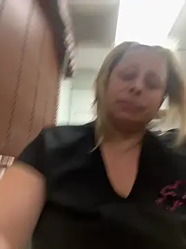 Hotslut187 online show from 01.17.26