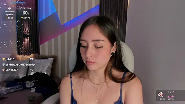 emily layton online show from 02.07.25