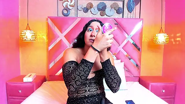 Alison Chan  online show from 09.18.25