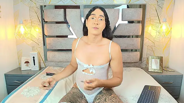 Alison Chan  online show from 03.19.26