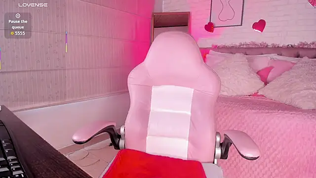  Abby 23  online show from 03.01.26