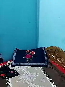 Snapshot of HunkyAriyan chatting on 01.18.25 HunkyAriyan online show from 01.18.25