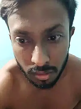 Snapshot of HunkyAriyan chatting on 01.31.25 HunkyAriyan online show from 01.31.25