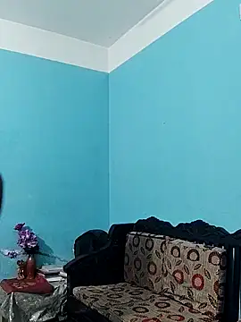 Snapshot of HunkyAriyan chatting on 03.04.25 HunkyAriyan online show from 03.04.25