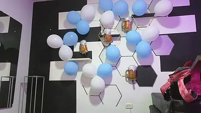 alondrabigtits online show from 09.30.25