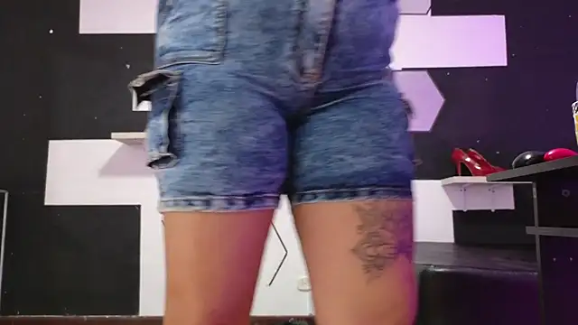 alondrabigtits online show from 10.09.25