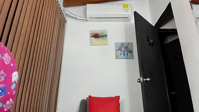 alondrabigtits online show from 03.18.26