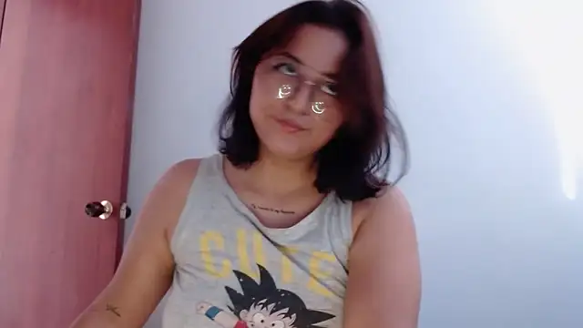 Aria smith01 online show from 09.10.25