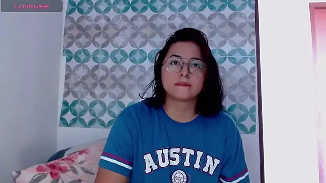 Aria smith01 online show from 09.14.25