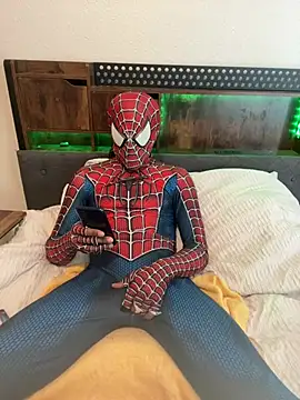 mrPopsicle007 online show from 04.21.26