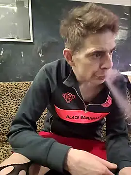 Doggyray44 online show from 02.01.25