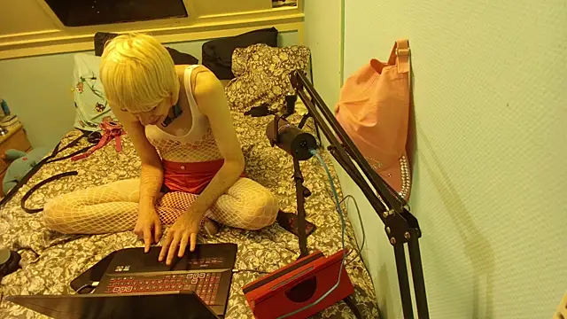 Doggyray44 online show from 05.19.26