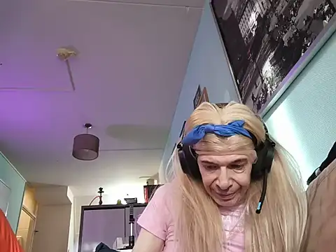 Doggyray44 online show from 06.06.26