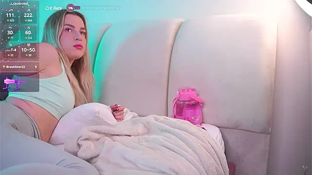 LiliBanger online show from 02.02.25