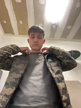 Snapshot of Imperial_10 chatting on 03.09.25 Imperial 10 online show from 03.09.25