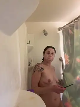 SunnyRays69 online show from 03.06.26