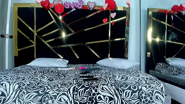 AndyandFran online show from 02.23.25