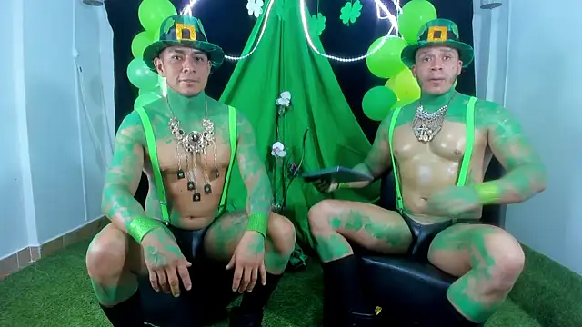 AndyandFran online show from 03.17.25