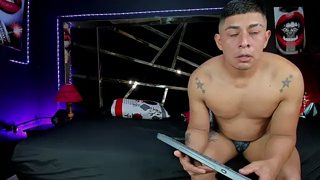 AndyandFran online show from 10.20.25