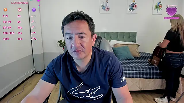 Sam and molly  online show from 01.29.25