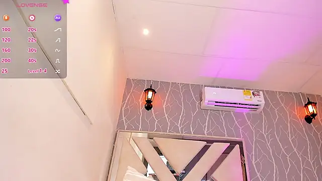 vanessa guzman2 online show from 02.21.25