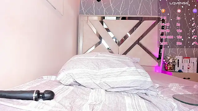 vanessa guzman2 online show from 03.08.25