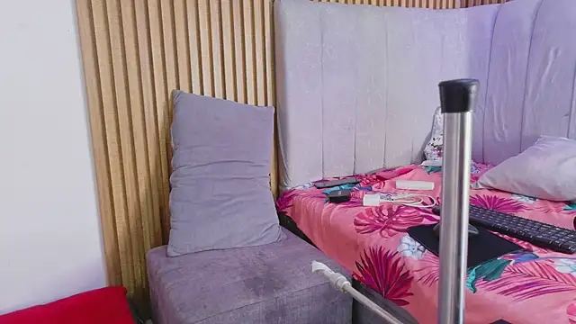 celeste jhons online show from 06.06.26