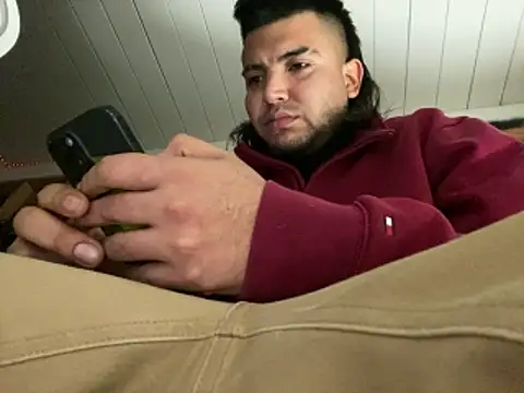 KeptupHack online show from 04.24.26