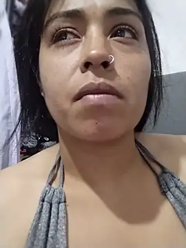 Aisha 09 online show from 07.30.26